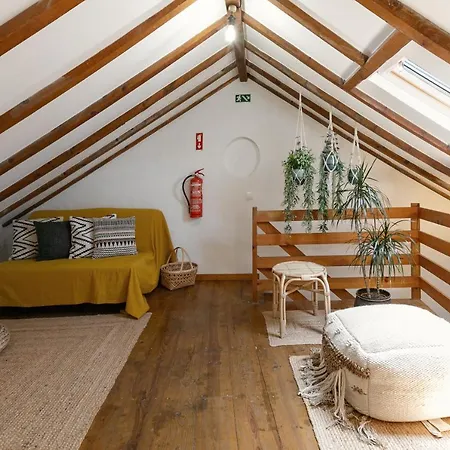 Holiday home Second *