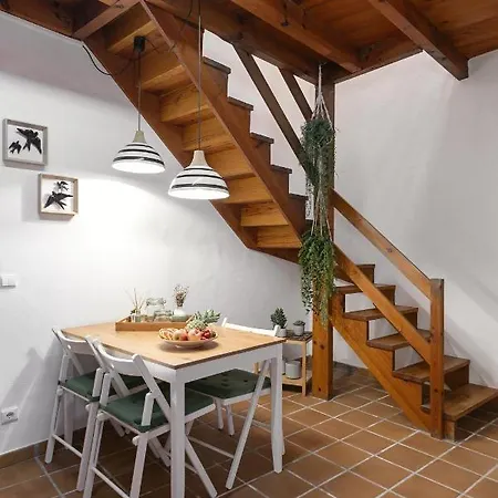 Second Holiday home