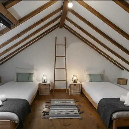Second Holiday home