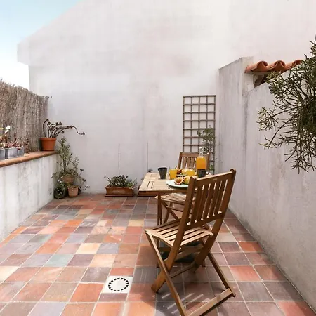 Second Holiday home Ferrel (Leiria)