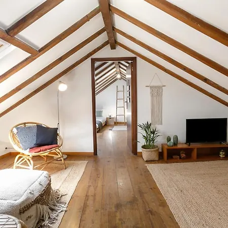 Second 펜션 페렐