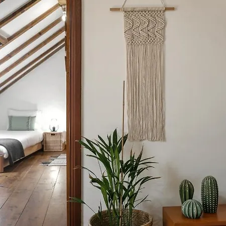 Holiday home Second