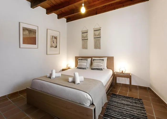 Second Holiday home Ferrel (Leiria)