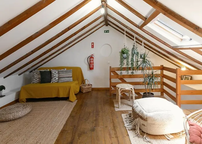 Holiday home Second *