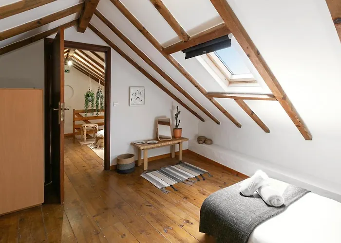 Second Ferrel (Leiria)