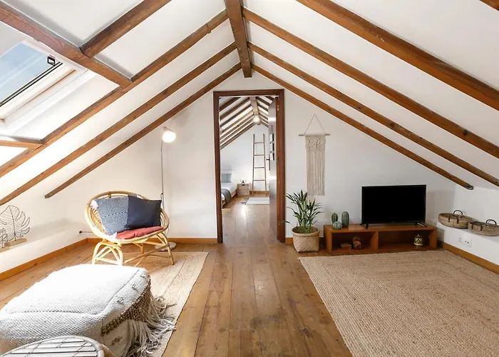 Second Holiday home Ferrel (Leiria)