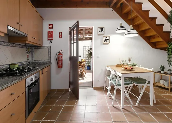 Second Ferrel (Leiria)